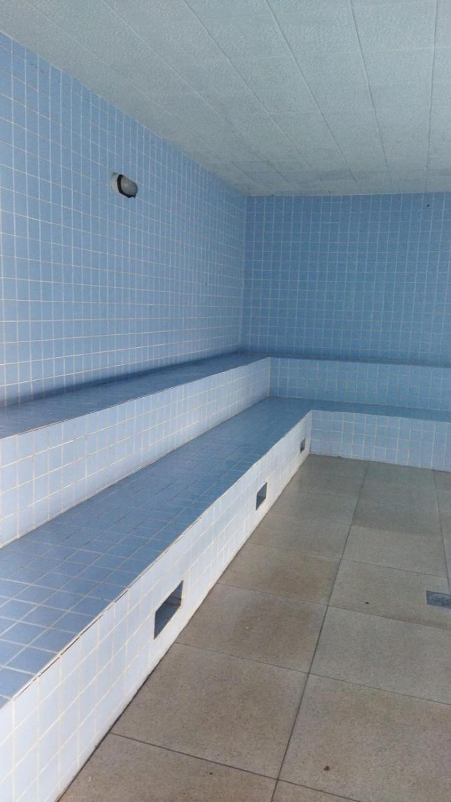 Aparthotel Aguas Da Serra 606 E - 2 Quartos - 7 Adultos E 1 Crianca Ate 5 Anos - - Goias Caldas Novas