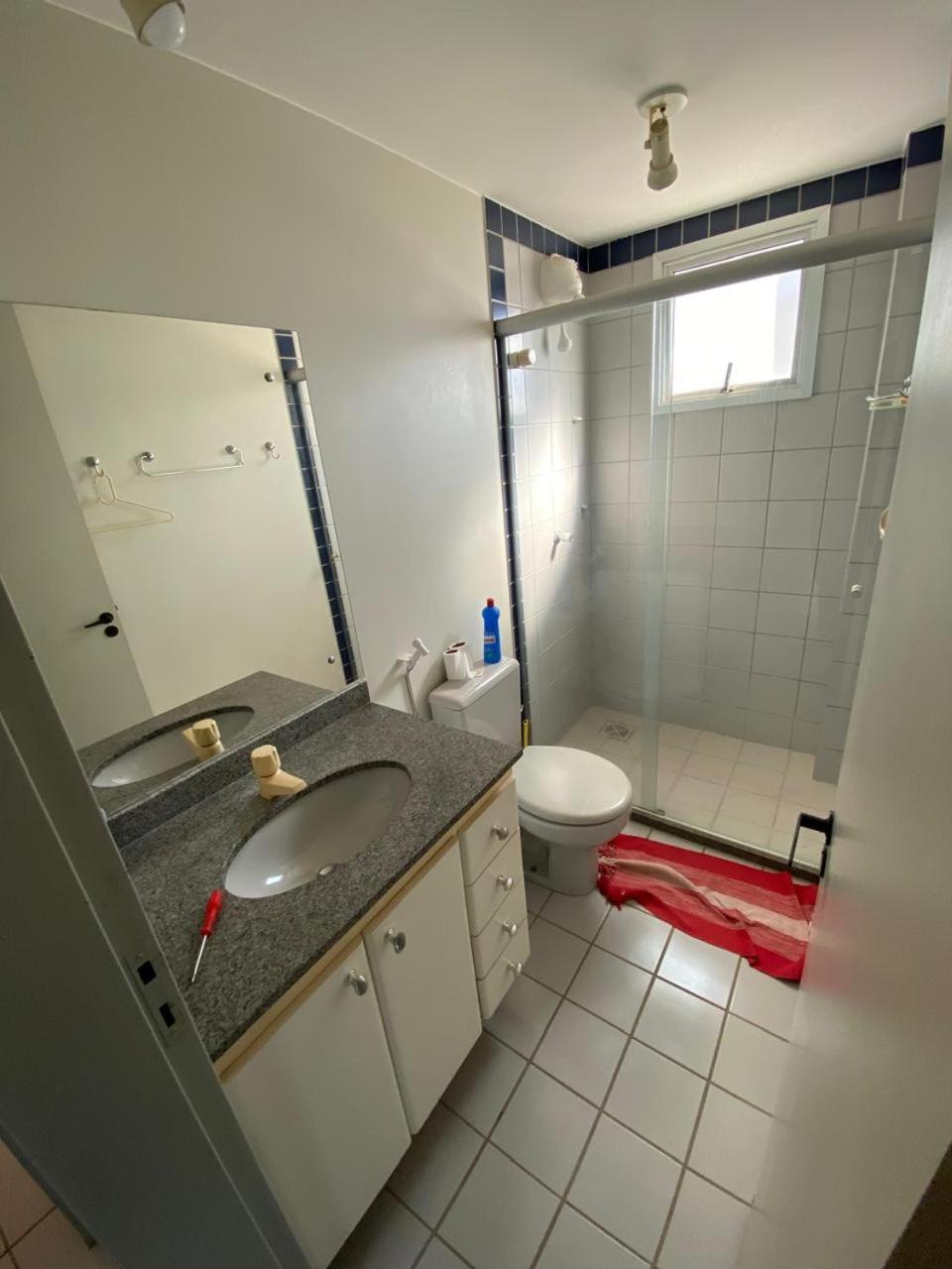 Aguas Da Serra 606 E - 2 Quartos - 7 Adultos E 1 Crianca Ate 5 Anos - - Goias * Caldas Novas