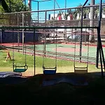 Aguas Da Serra 606 E - 2 Quartos - 7 Adultos E 1 Crianca Ate 5 Anos - Caldas Novas - Goias
