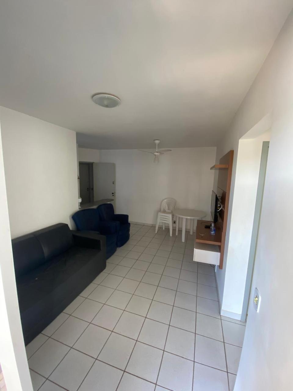 Aguas Da Serra 606 E - 2 Quartos - 7 Adultos E 1 Crianca Ate 5 Anos - - Goias * Caldas Novas