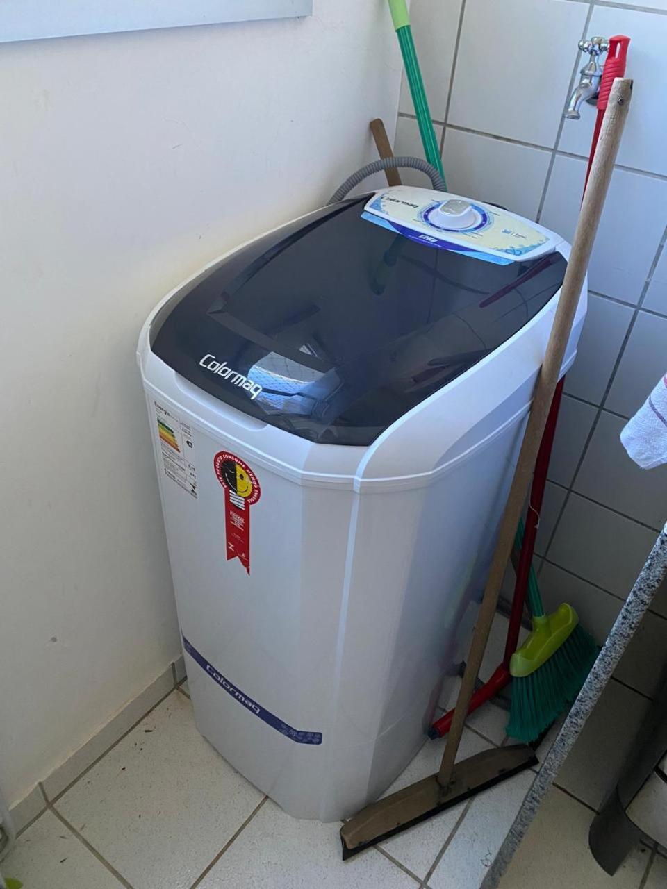 Aguas Da Serra 606 E - 2 Quartos - 7 Adultos E 1 Crianca Ate 5 Anos - - Goias * Caldas Novas