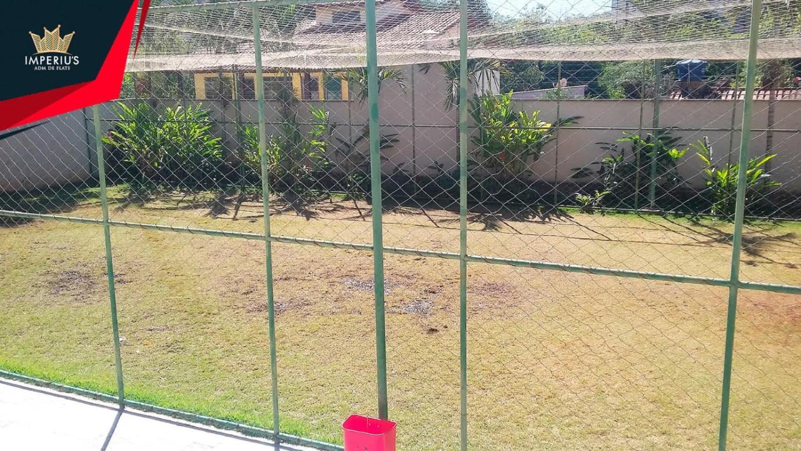 Aguas Da Serra 606 E - 2 Quartos - 7 Adultos E 1 Crianca Ate 5 Anos - - Goias Aparthotel