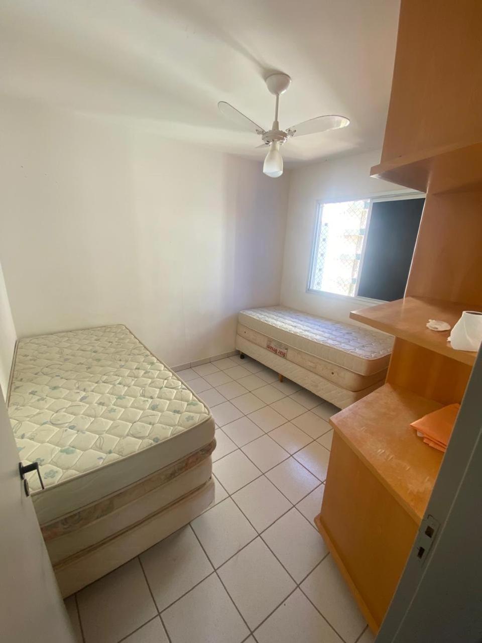 Aguas Da Serra 606 E - 2 Quartos - 7 Adultos E 1 Crianca Ate 5 Anos - - Goias Caldas Novas